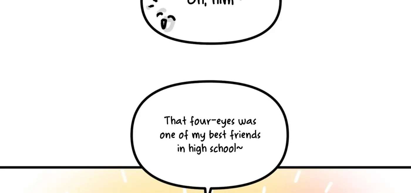 Senpai-chan Is a man Chapter 20 - page 7
