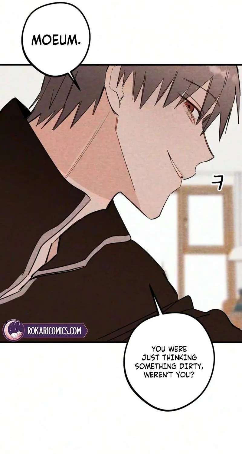 Perfect Senior's Hide! Chapter 27 - page 43