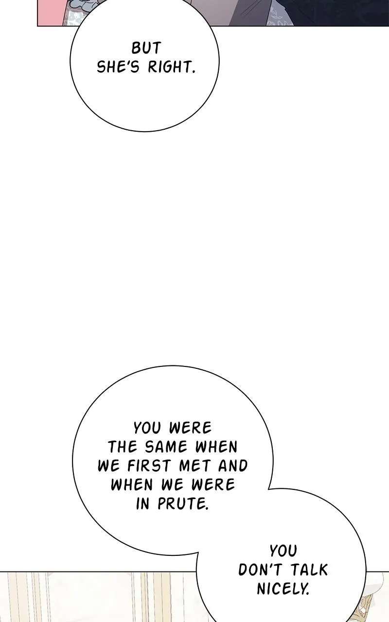 Wished You Were Dead Chapter 116 - page 58