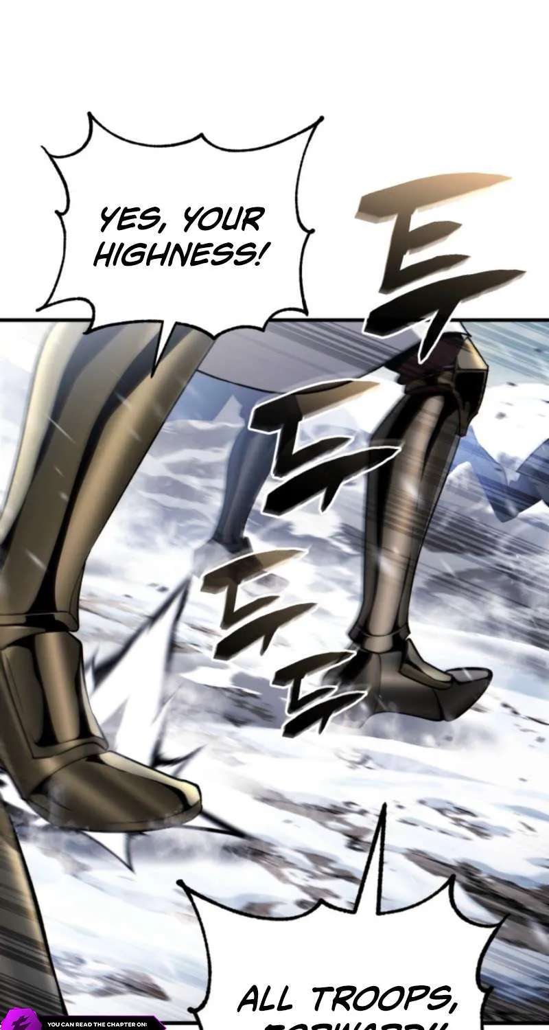 I Became The Rogue First Prince Chapter 50 - page 60