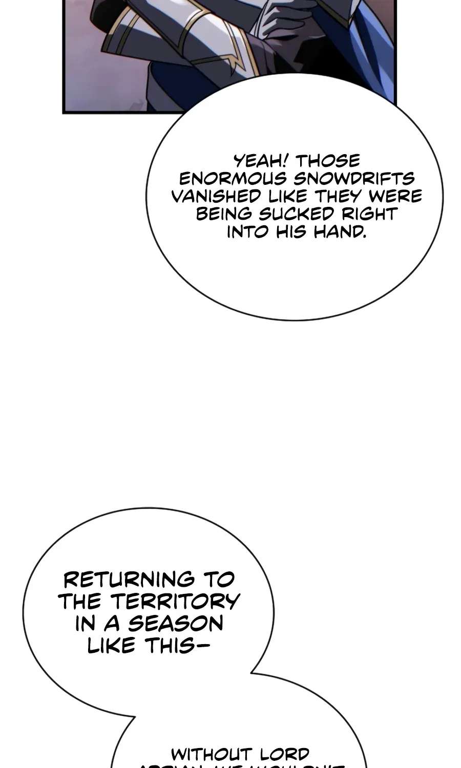 The Lord Who Levels Up by Absorbing Powers Chapter 19 - page 85