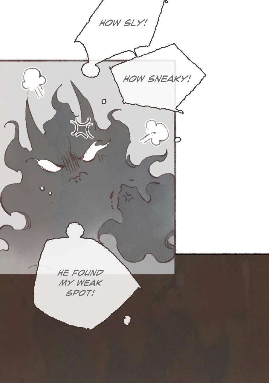 Soul Sealer's School Life Chapter 34 - page 18
