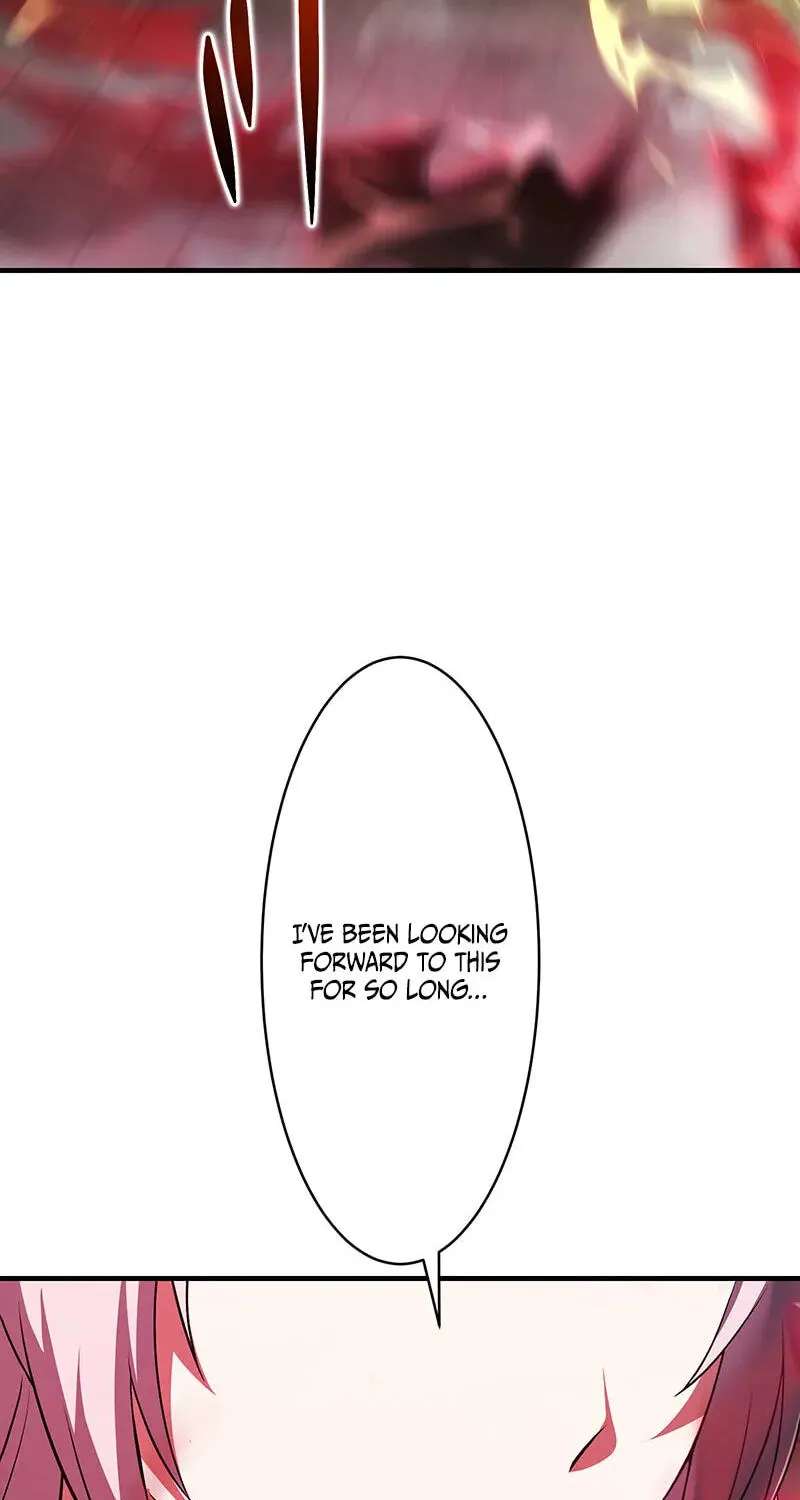 Chouetsu Kyuu Seikenshi, Makenshika no Sue Musuko ni Kaiki suru Chapter 28 - page 96