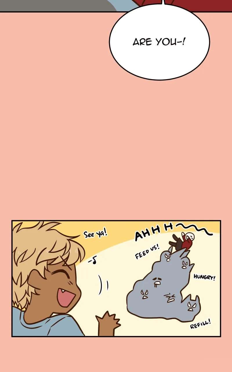 Diner for Adas Chapter 4 - page 17