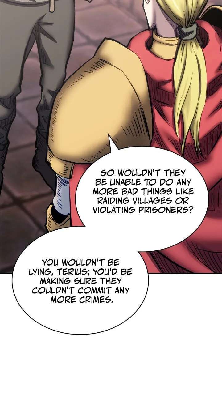 Dimensional Mercenary Chapter 301 - page 42