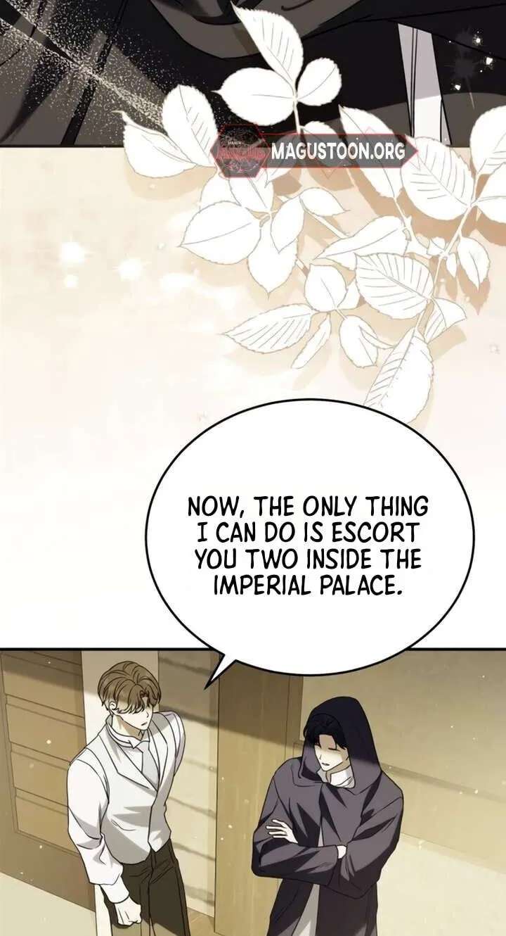 The Scent That Binds Us Chapter 104 - page 29