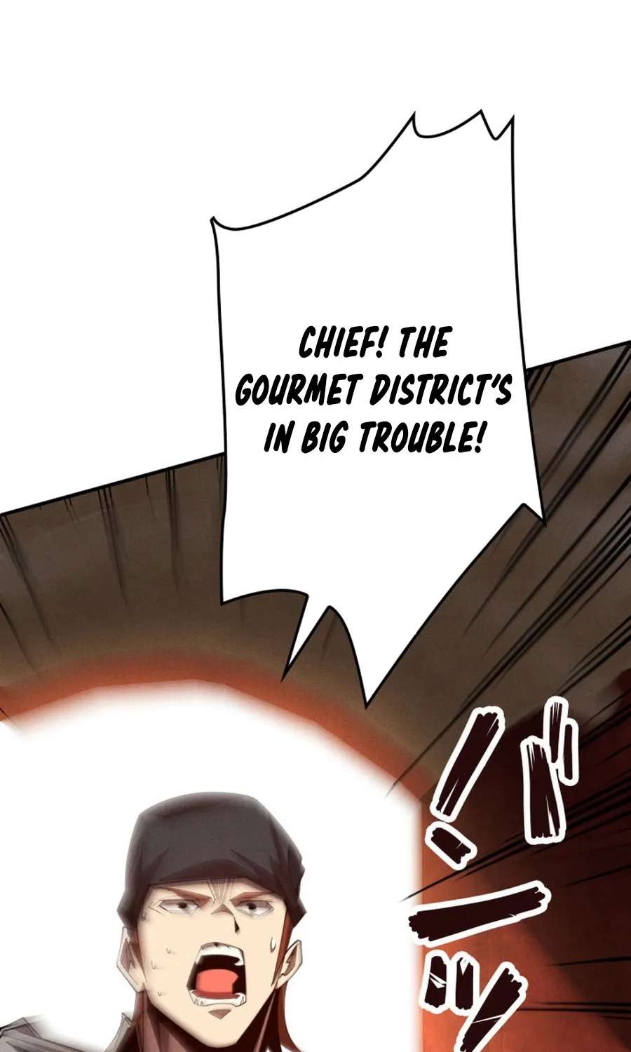 Dream Beast Hunter Chapter 20 - page 78