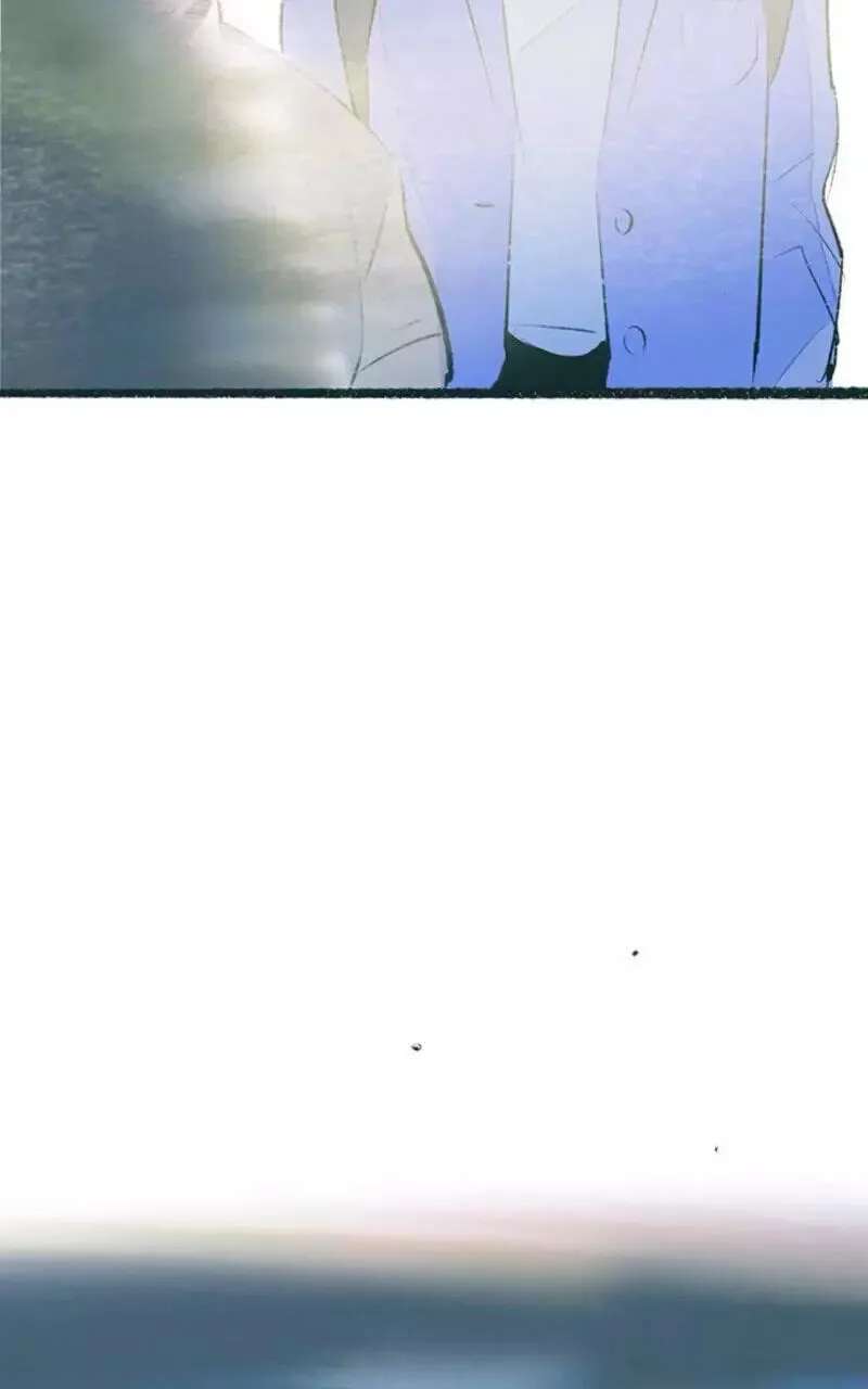 Why Don't I Have Anyone by My Side? Chapter 51 - page 10