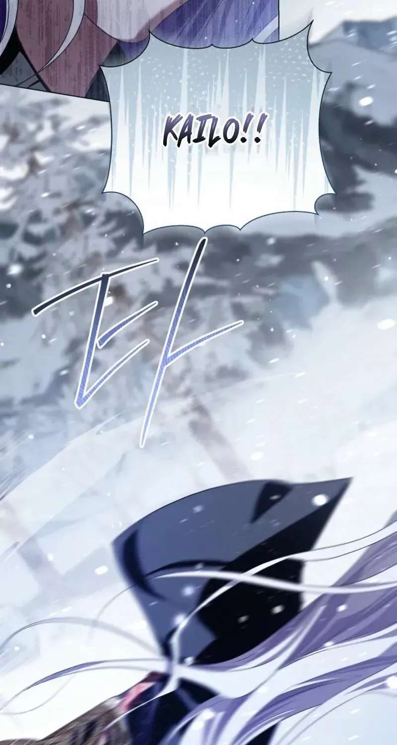 The Princess Stans in Secret Chapter 74 - page 97