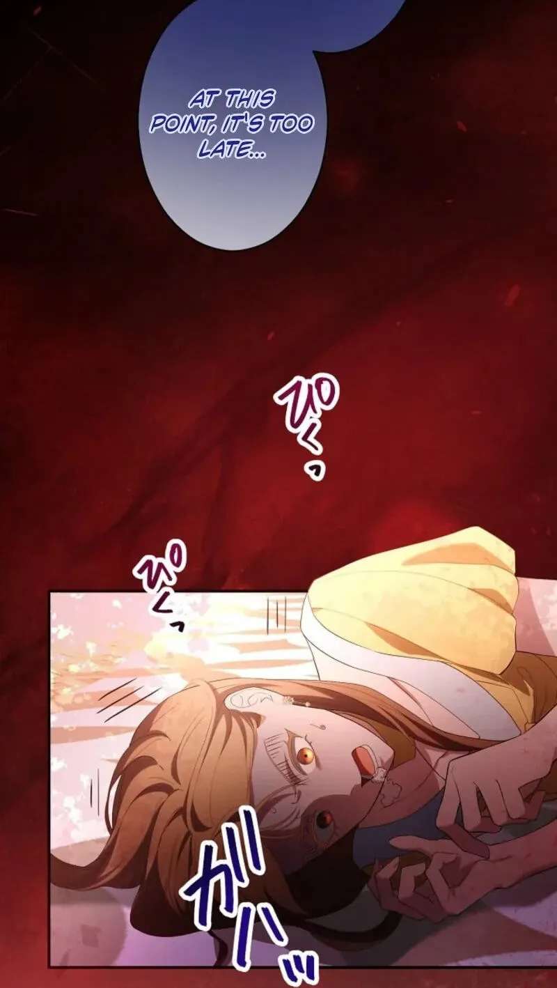 To the One Who Killed Me: Let Us Dance the Villainess' Final Waltz Chapter 25 - page 36