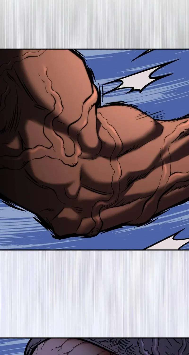 The Strongest in Hell, Mak Geum-gang Chapter 10 - page 95