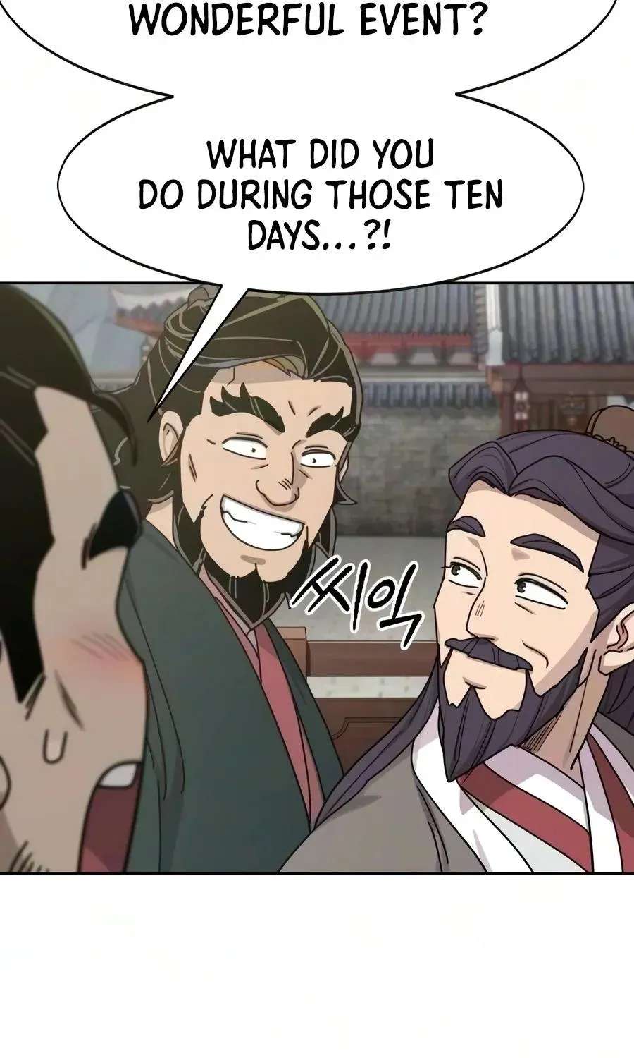 Return Of The Flowery Mountain Sect Chapter 177 - page 10