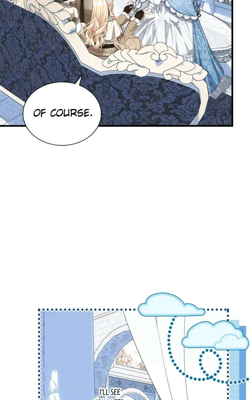 Raising the SecondMale Lead’s Son Chapter 63 - page 68