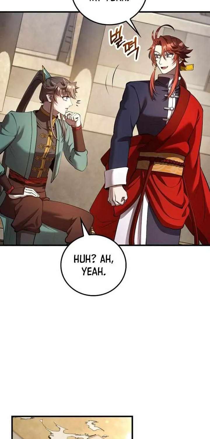 Doctor’s Rebirth Chapter 237 - page 35
