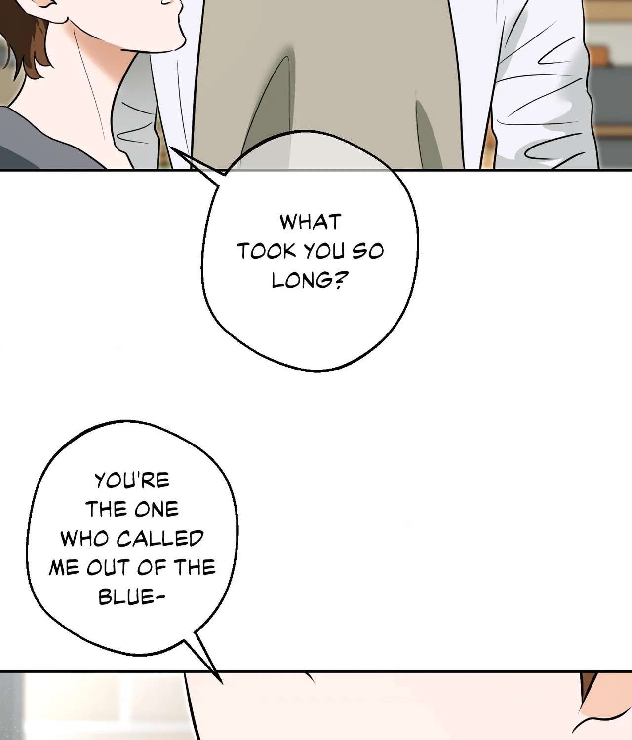 Tada Hitori, Anata Dake Chapter 7 - page 7