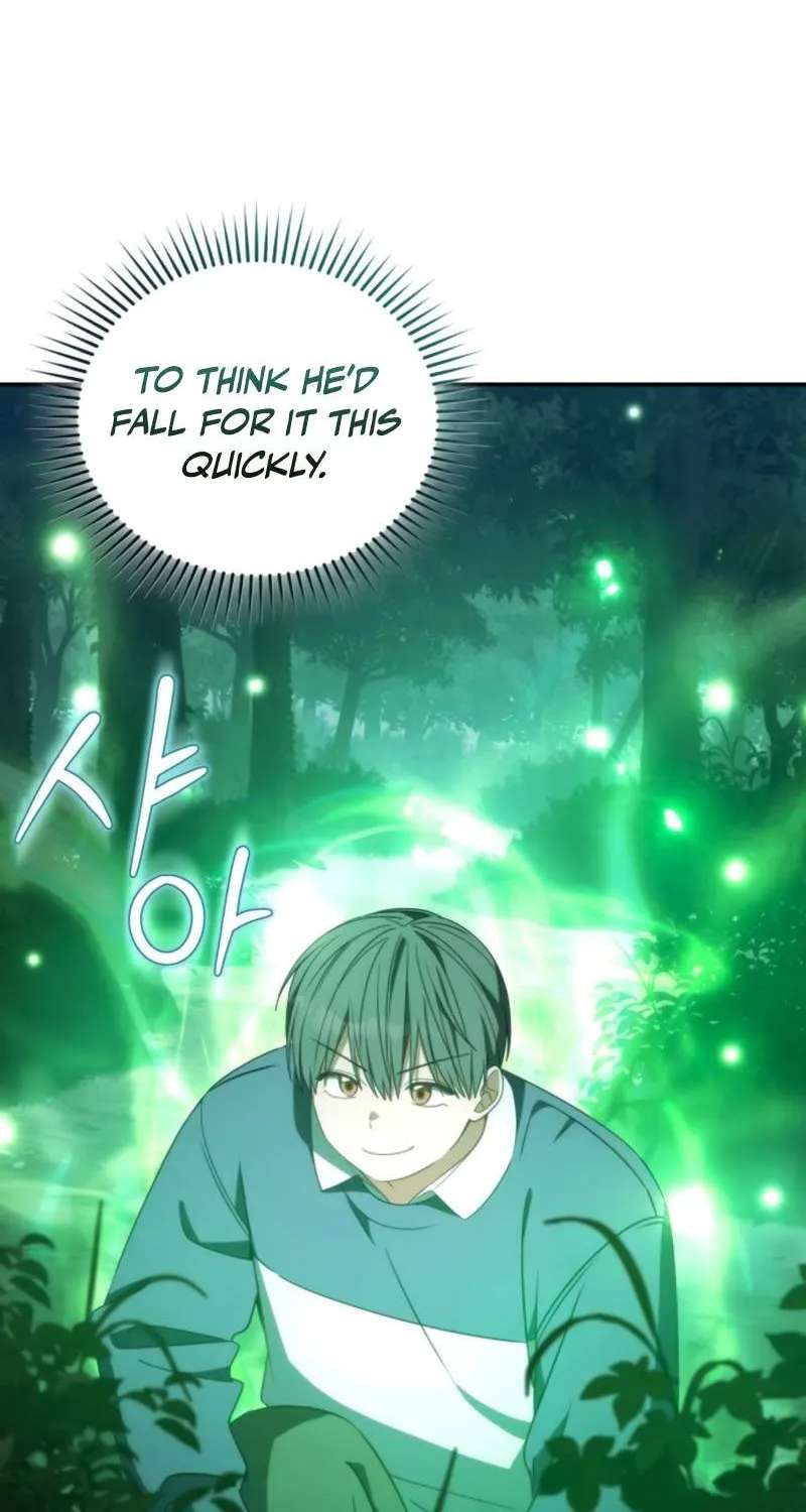 Devely’s Healing Time Chapter 25 - page 29