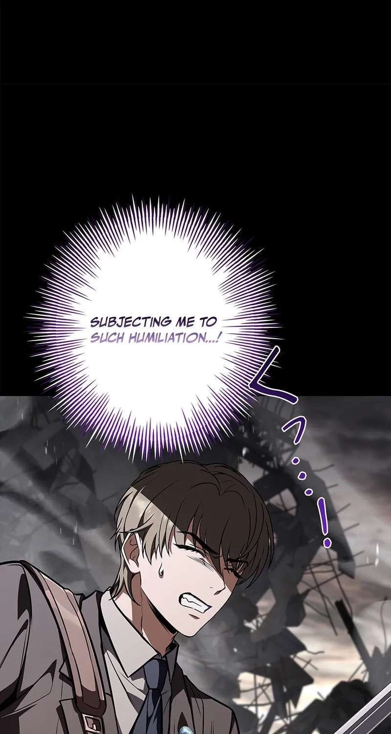 The Saint Levels Up Through Necromancy Chapter 35 - page 106