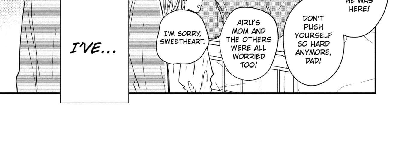 Anyway, I'm Falling in Love with You. Chapter 53 - page 12