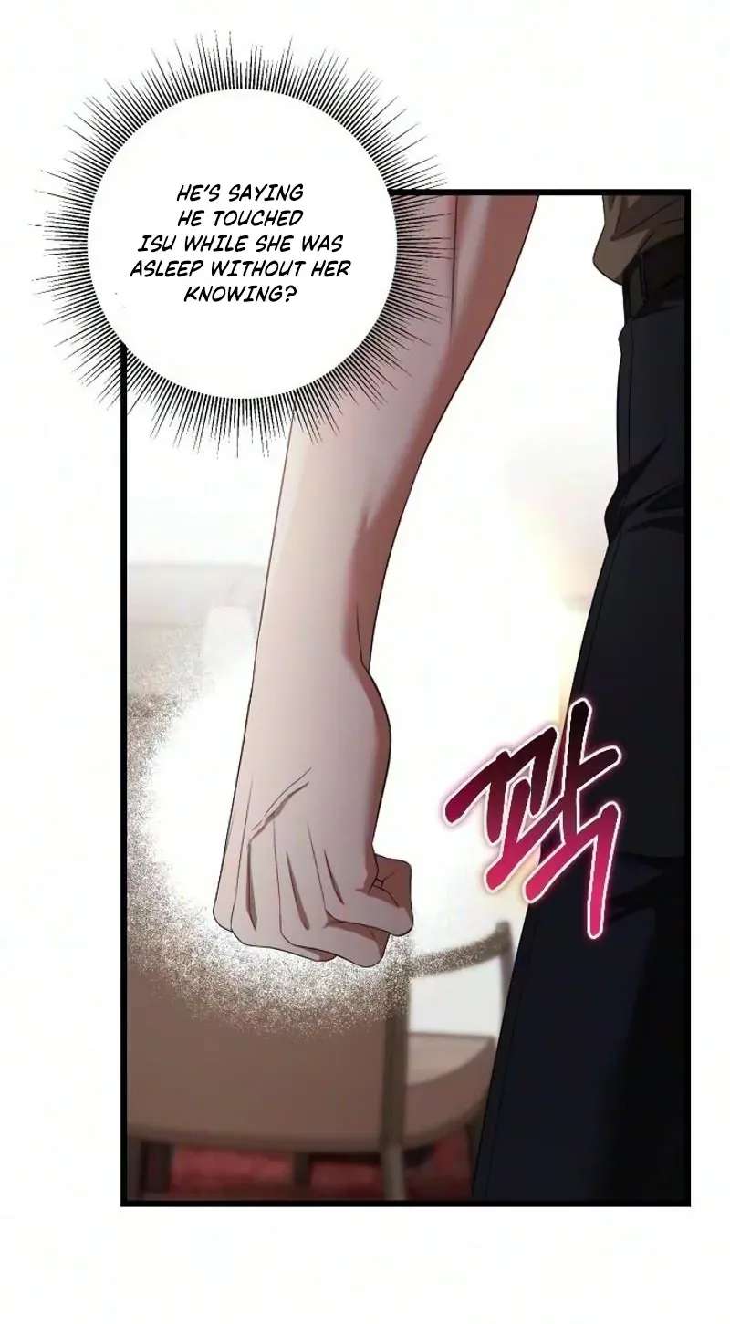 Revenge with My New Husband Chapter 23 - page 7