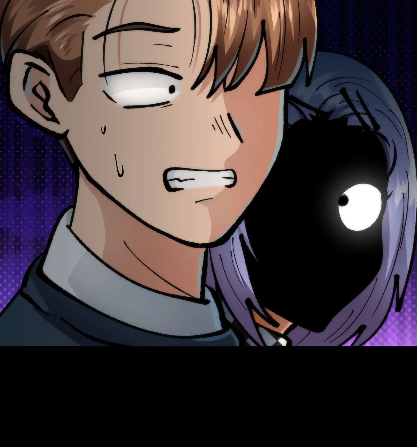 SAVING YOU Chapter 42 - page 211