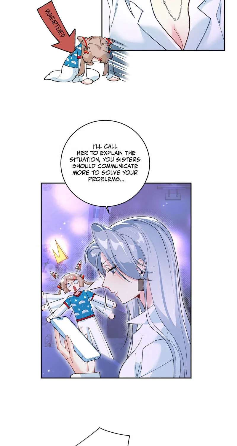 "Duo Duo Suo Suo" Tao Li Ni Chapter 43 - page 35