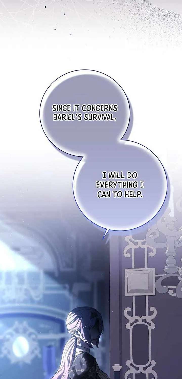 Margrave’s Bastard Son Was The Emperor Chapter 123 - page 50