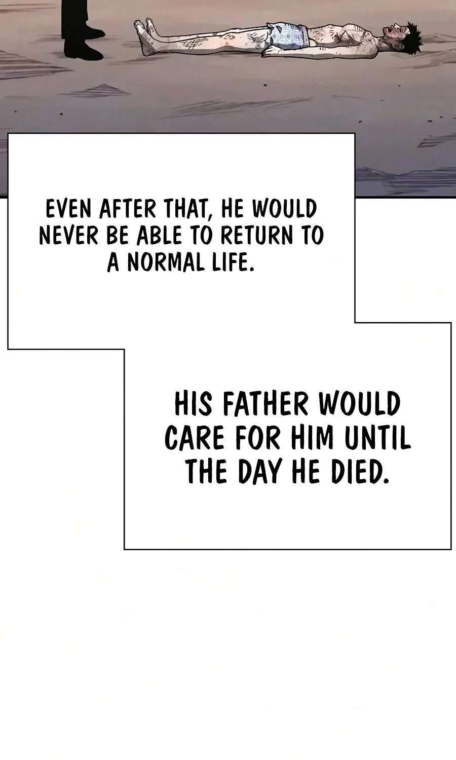 Debtbound by Blood Chapter 44 - page 211
