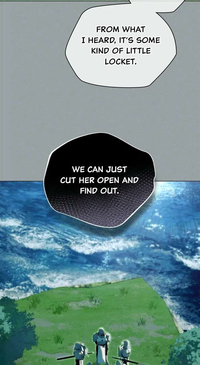 The Merman Trappedin My Lake Chapter 39 - page 66