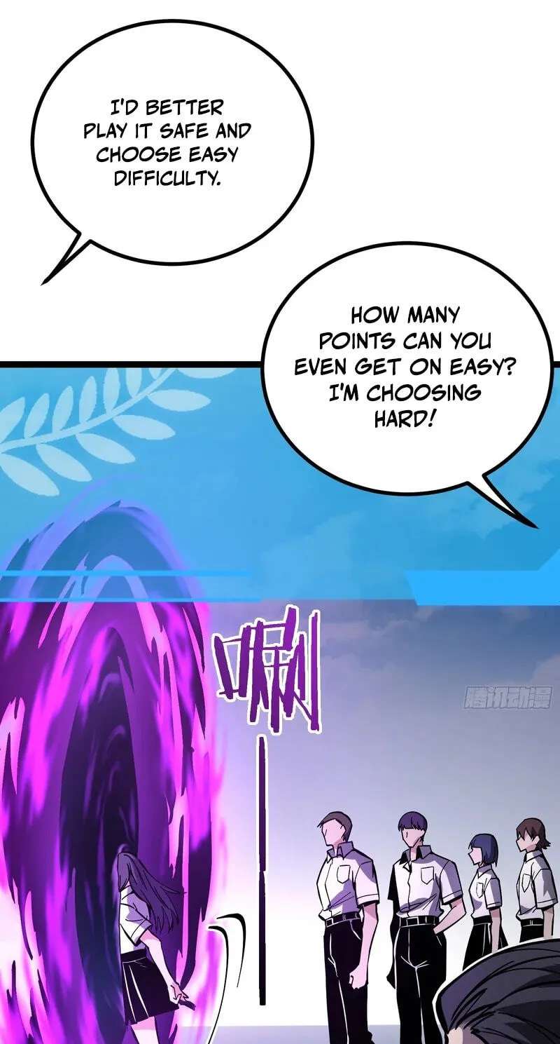 Global Job Change: Starting With the Hidden Class Necromancer Lord Chapter 4 - page 19