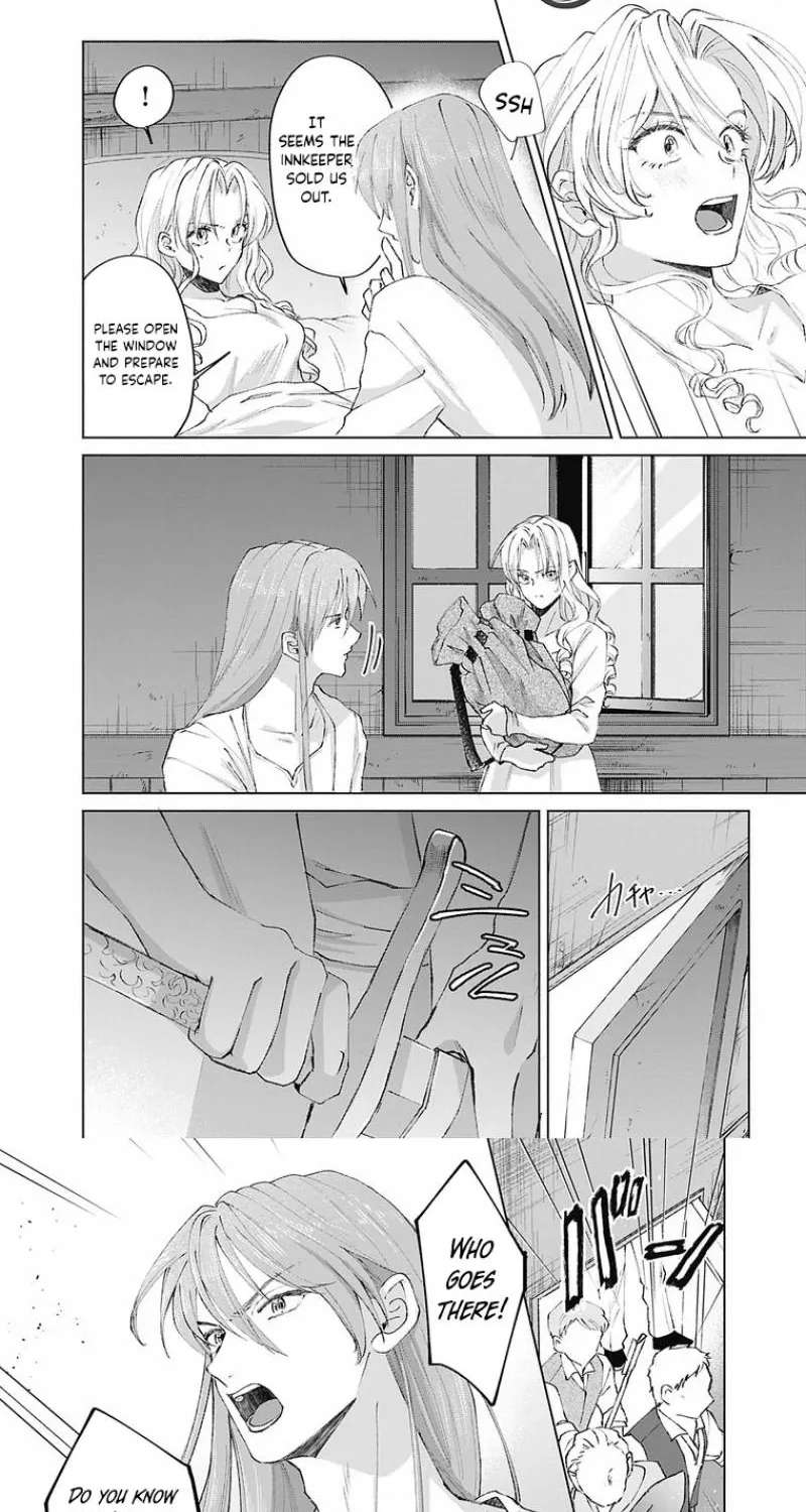 Super Beauty & the Beast: I Kissed Him and He Turned into a Prince?! Now I Have to Recast the Spell! Chapter 3 - page 5