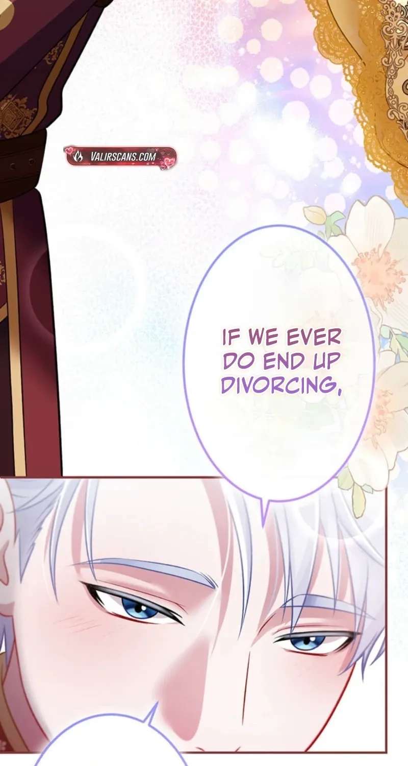 What It Means to Defy a Royal Decree Chapter 25 - page 75
