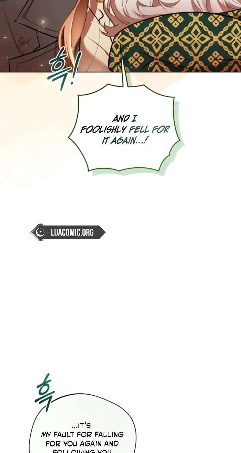My Mad Fake Marriage to Maddie Chapter 78 - page 85