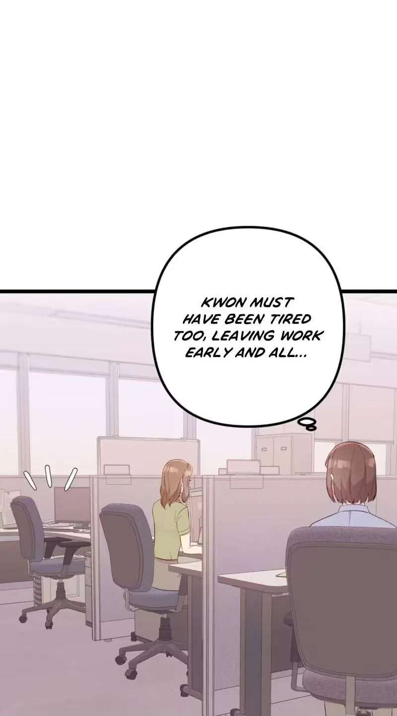 Surviving the Office Romance Chapter 33 - page 54