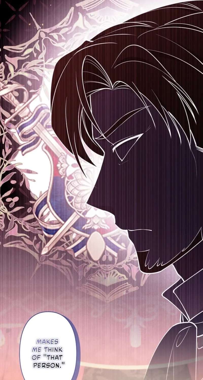 The Enemy King's Substitute Bride Chapter 46 - page 43
