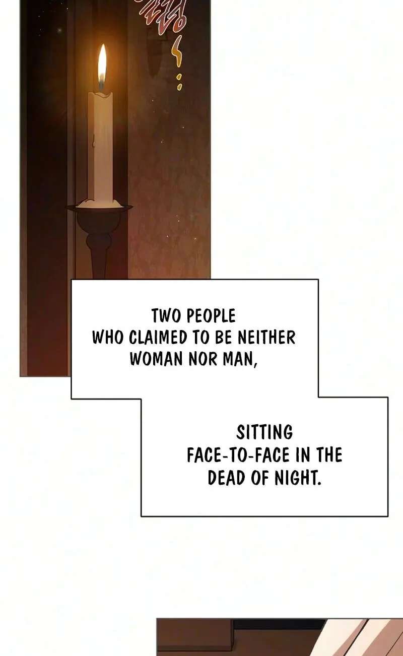 When the autumn night falls over the river Chapter 50 - page 22