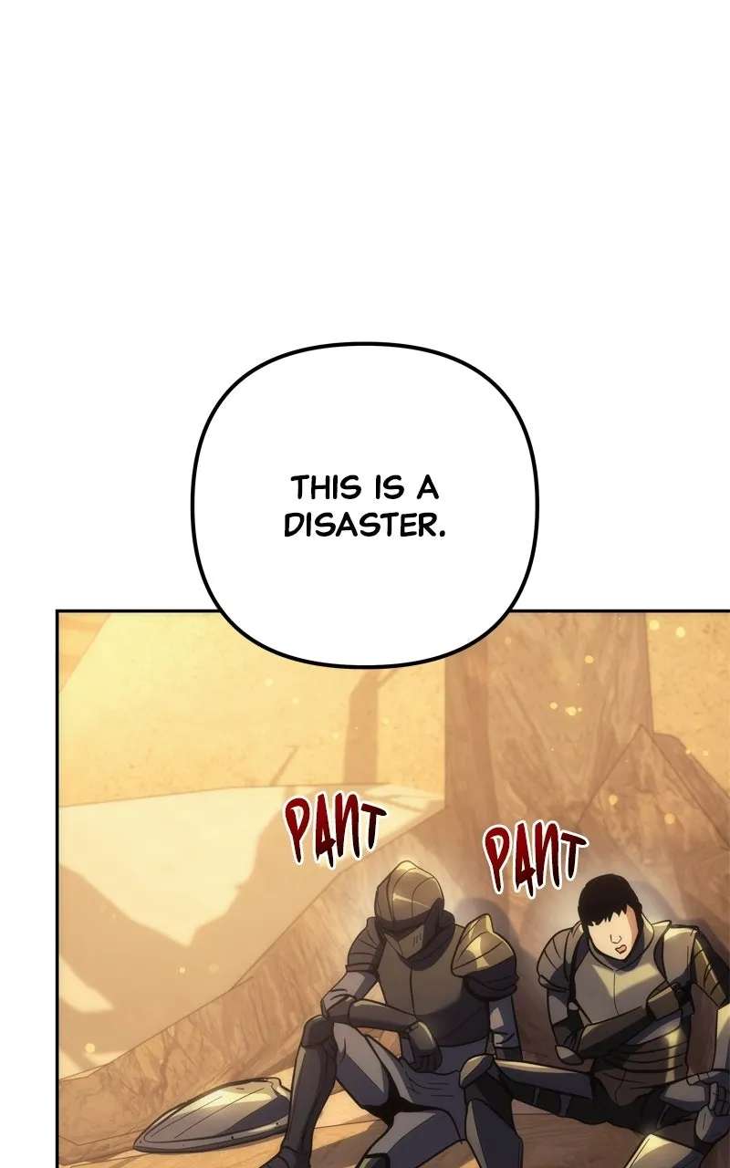 The Goddess of Abundanceand Her Troublemaker Apostle Chapter 29 - page 109