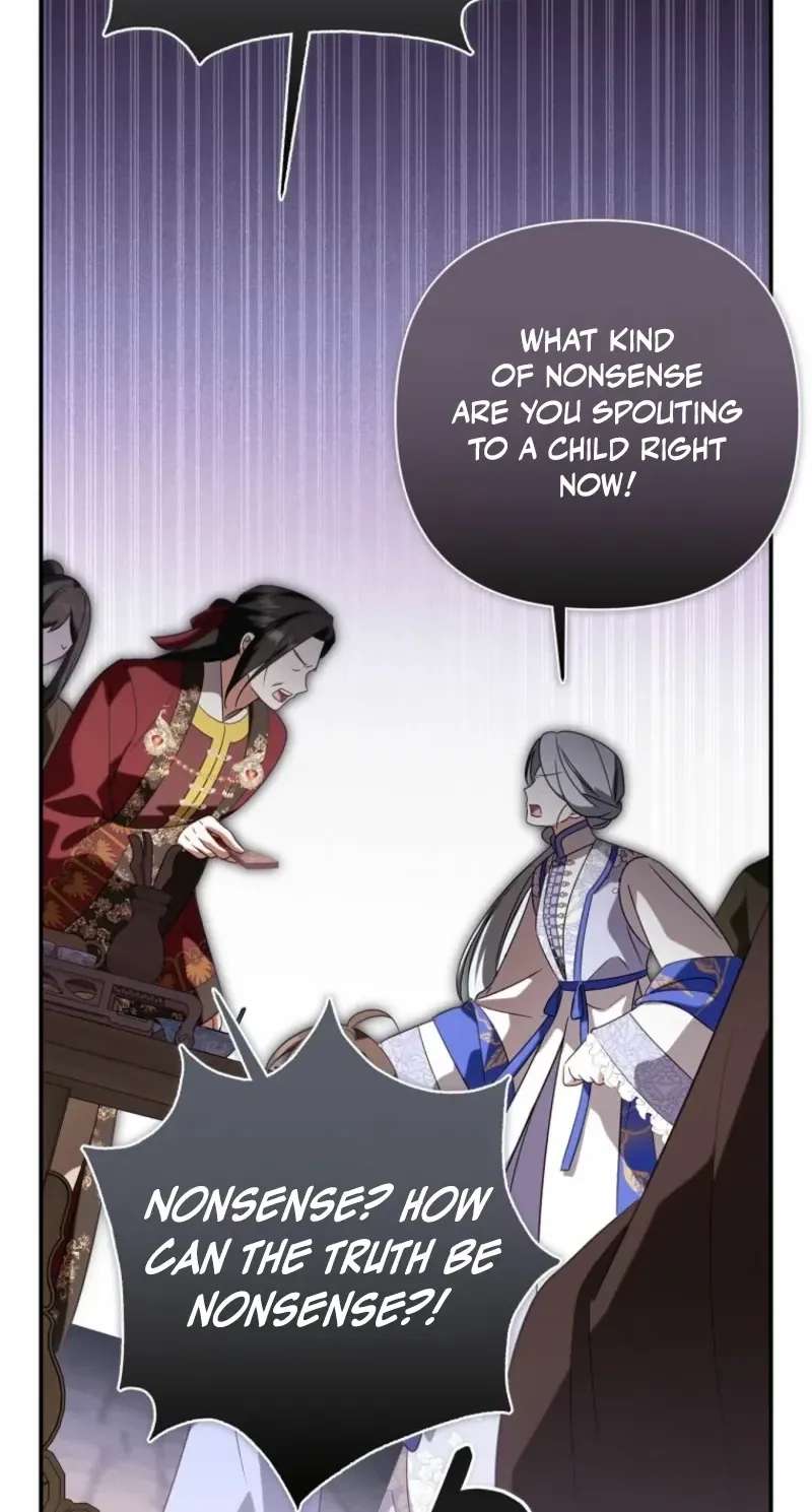 A Baby Cat Who Commands the Dog Clan Chapter 37 - page 28