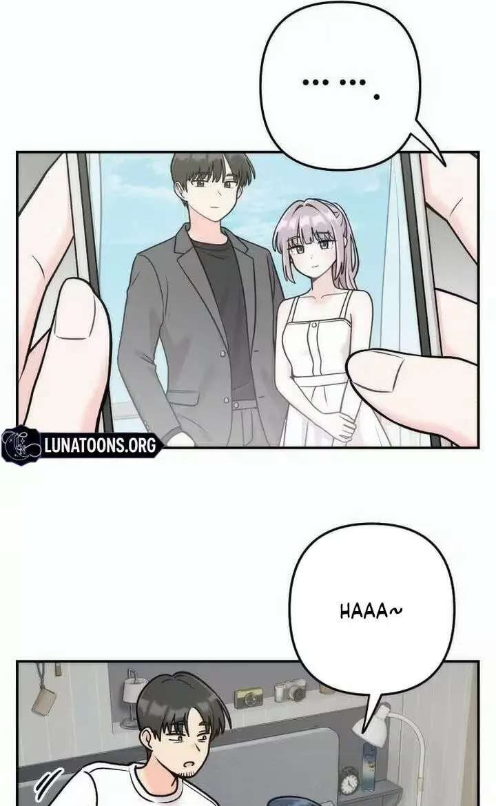 Operation Heart-Pounding Chapter 43 - page 86