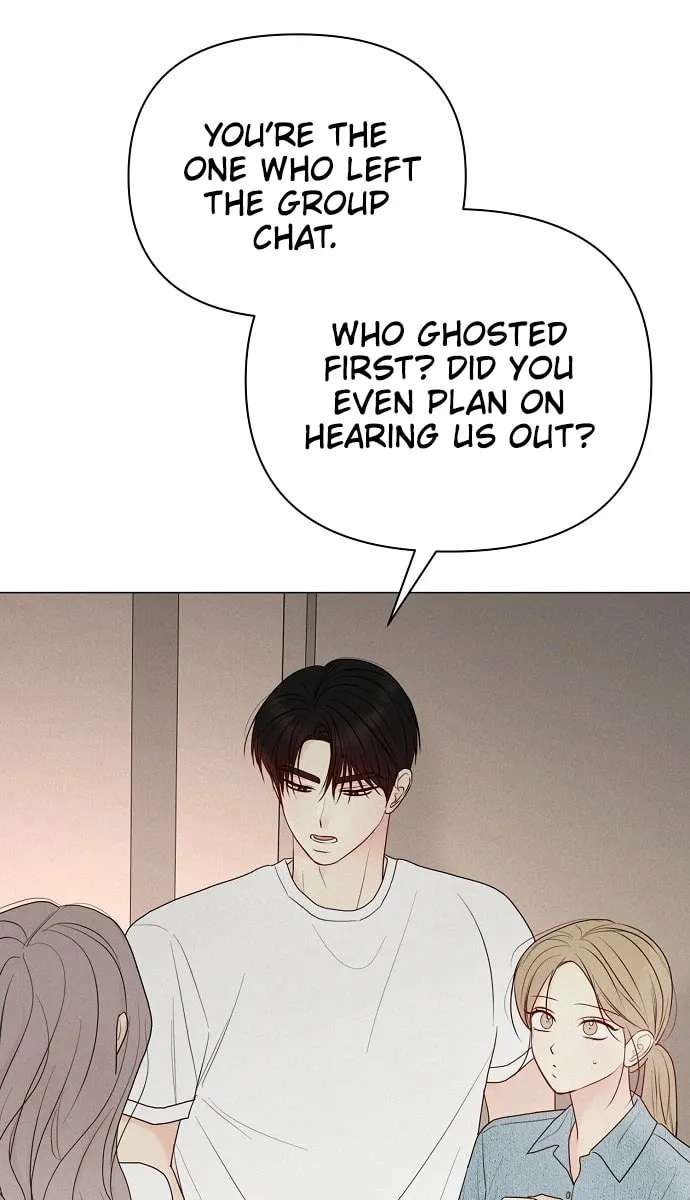 The Epitome of a Male Lead Chapter 57 - page 73