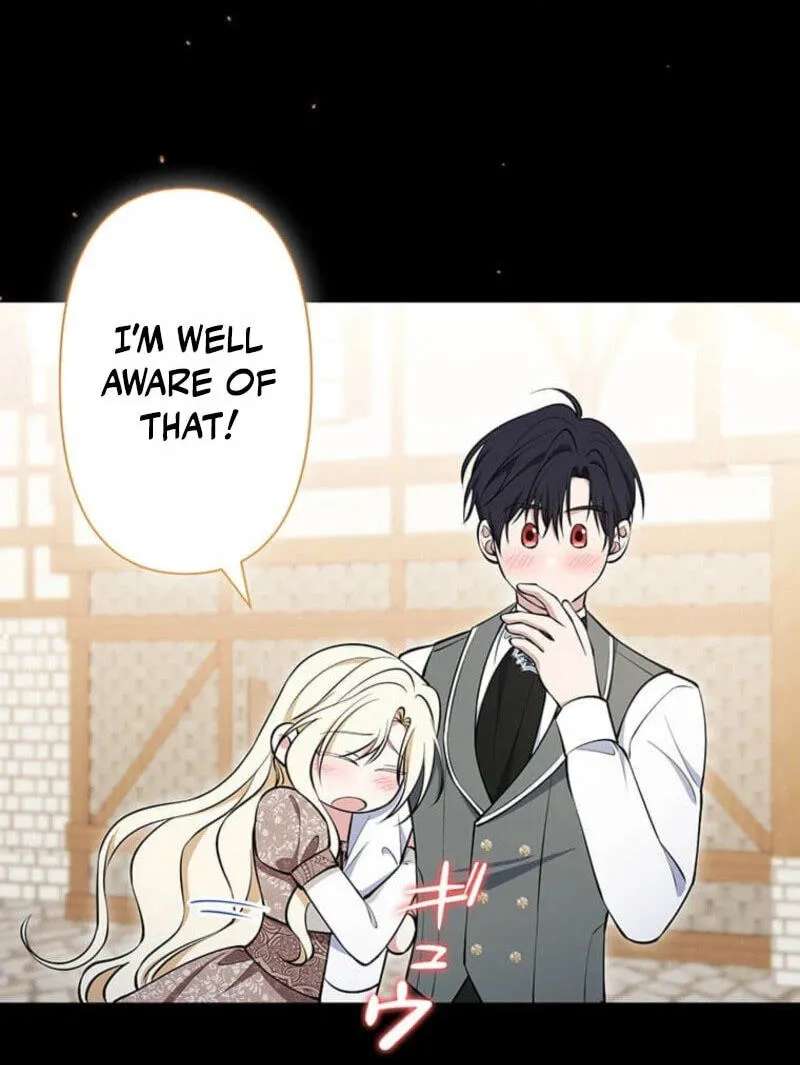 Migawari Hanayome Chapter 46 - page 108