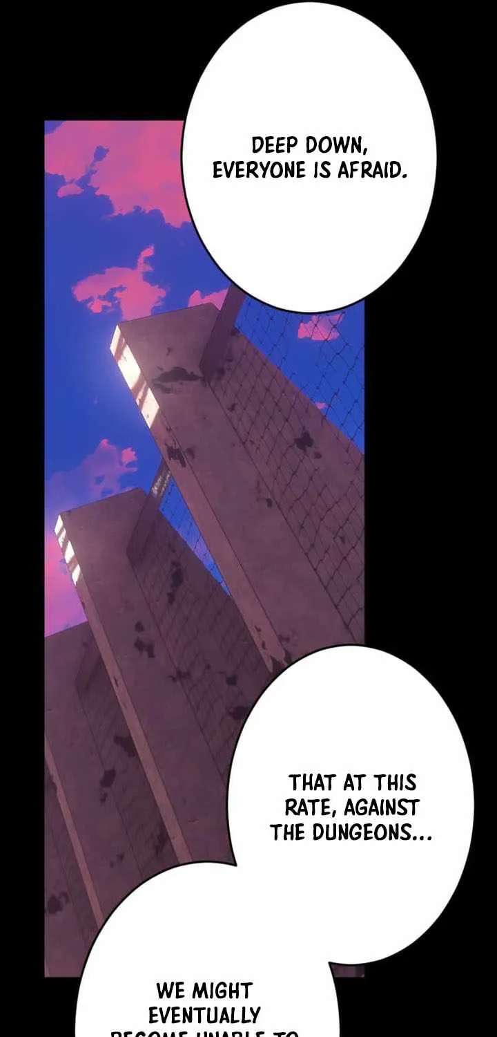The Level 9999 Underachiever Dominates in a Woman-Ruled World Chapter 19 - page 52