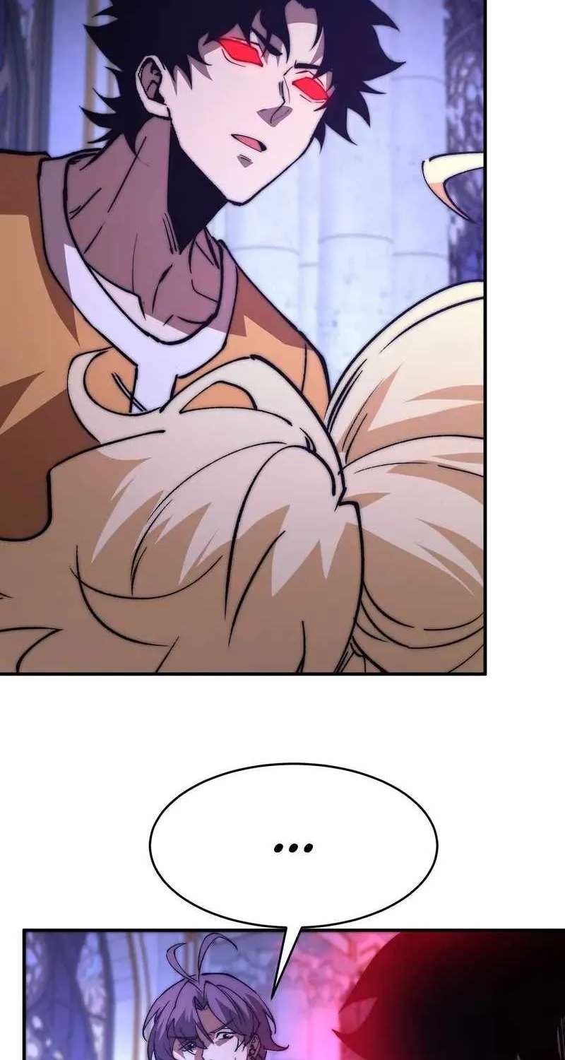 Devil Summoner, I am the Abyss Lord Chapter 86 - page 24