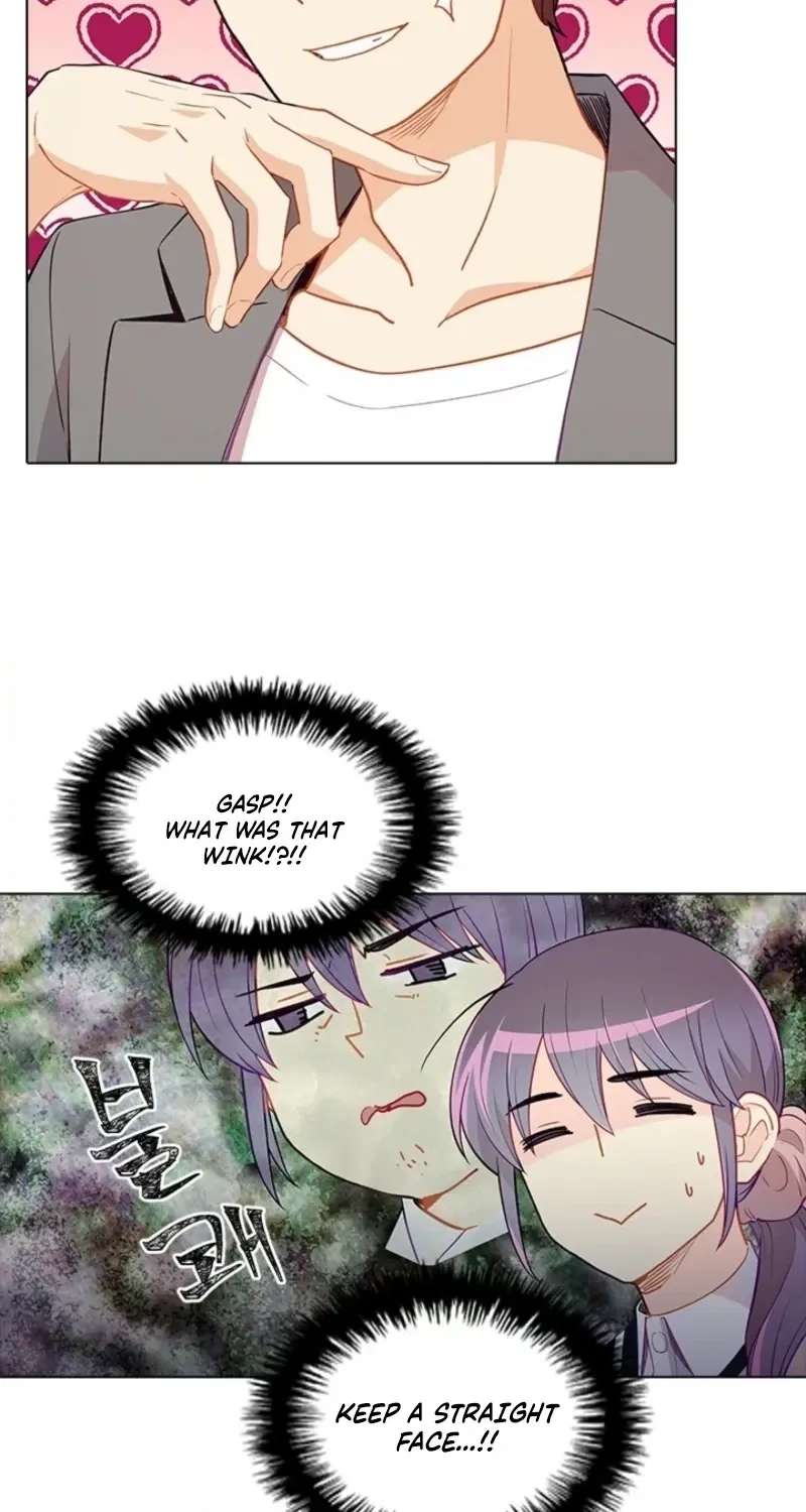 Goddess’s Taste Chapter 54 - page 40