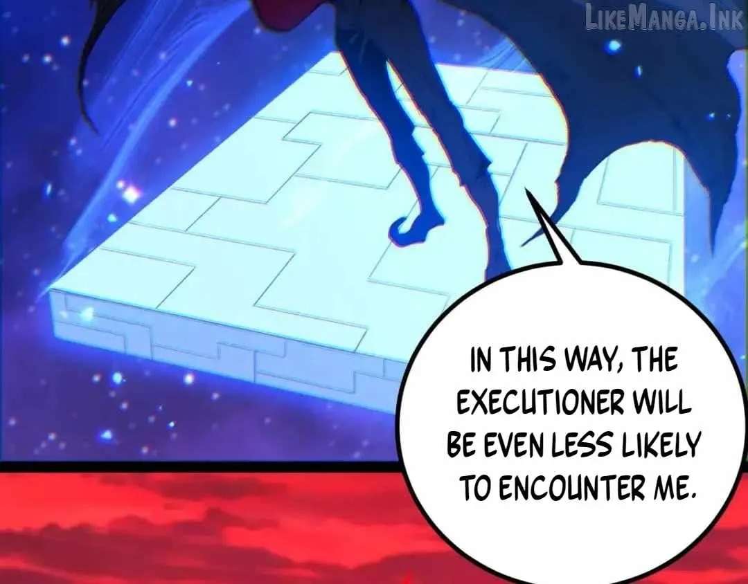 God-level Assassin, I’m the Shadow Chapter 139 - page 77