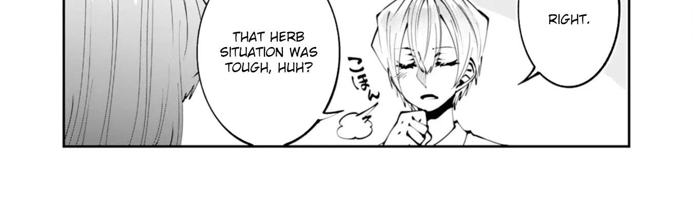 You Call Me 'You' and Break the Engagement? Fine—You'll Regret It. Chapter 7 - page 10