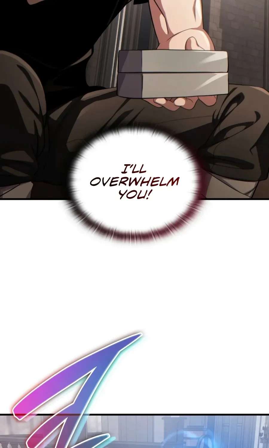 The Lord Who Levels Up by Absorbing Powers Chapter 6 - page 87