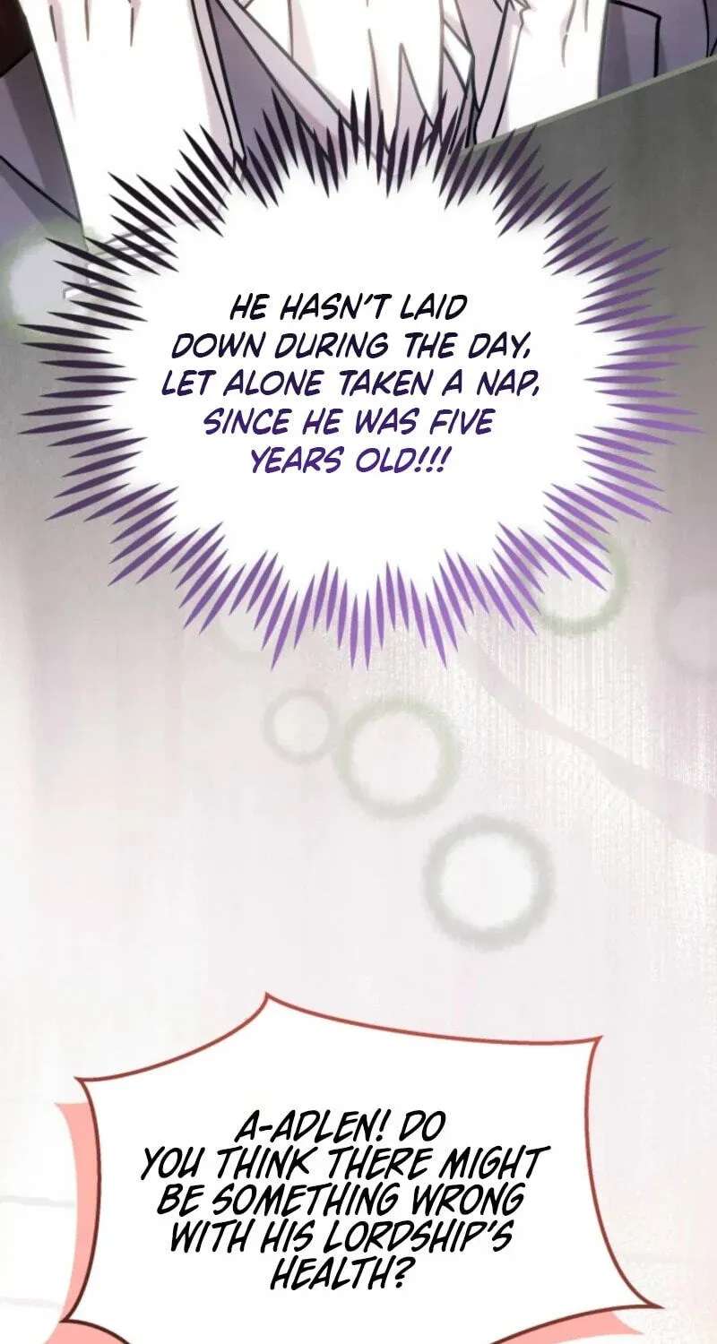 The Maid With a Child Chapter 30 - page 59