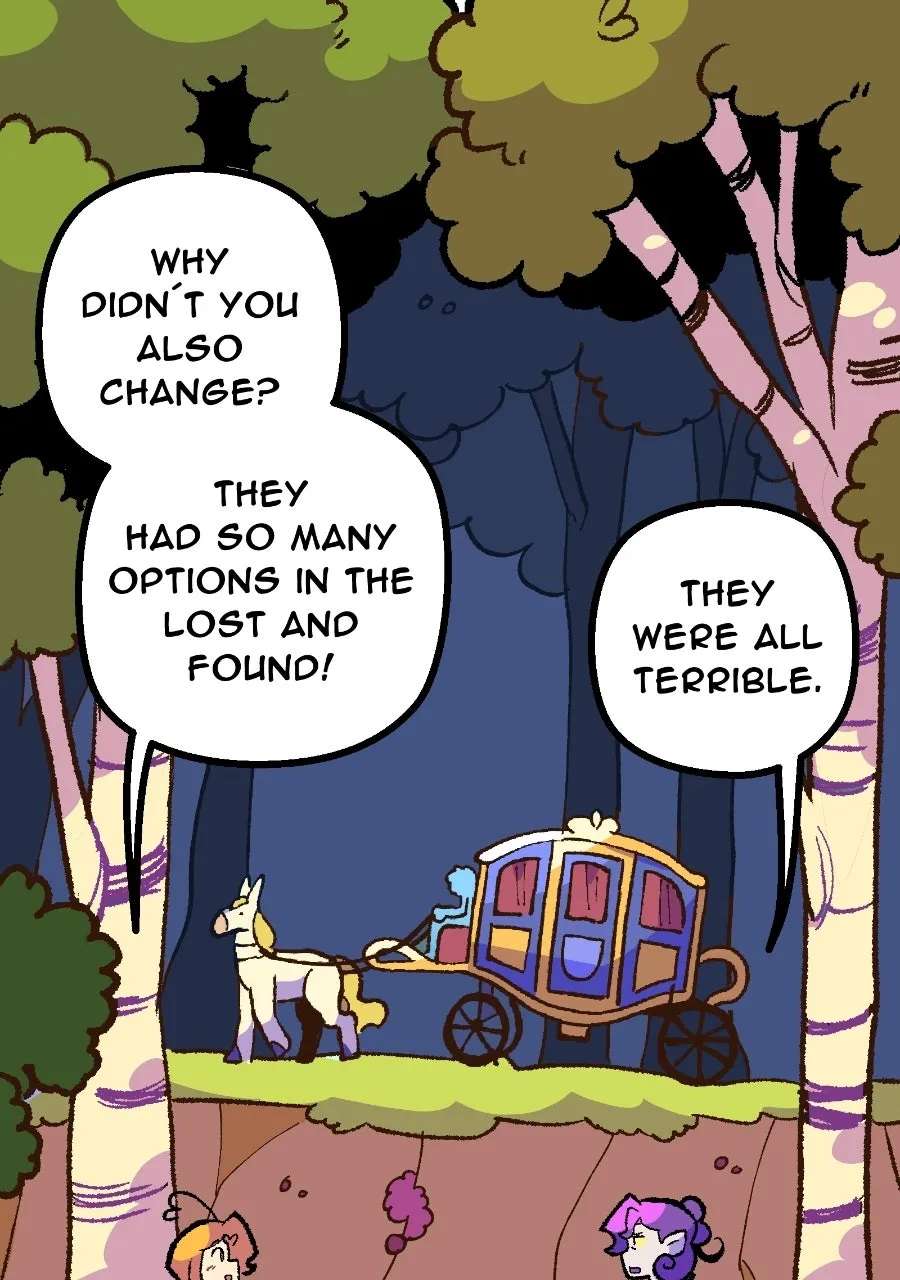 I Want to Kiss 100 Monster Girls! Chapter 20 - page 5