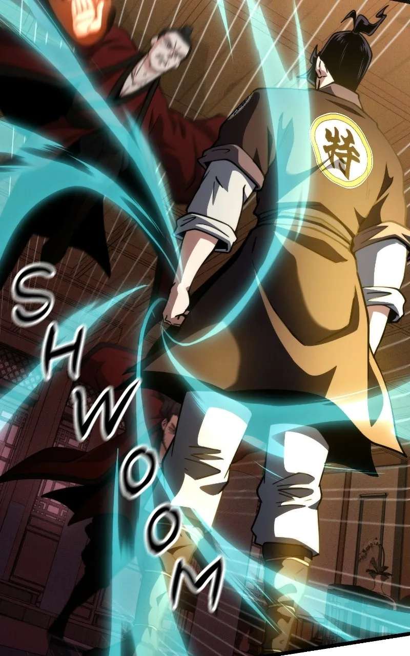 A Genius Martial Arts Girl Chapter 25 - page 97