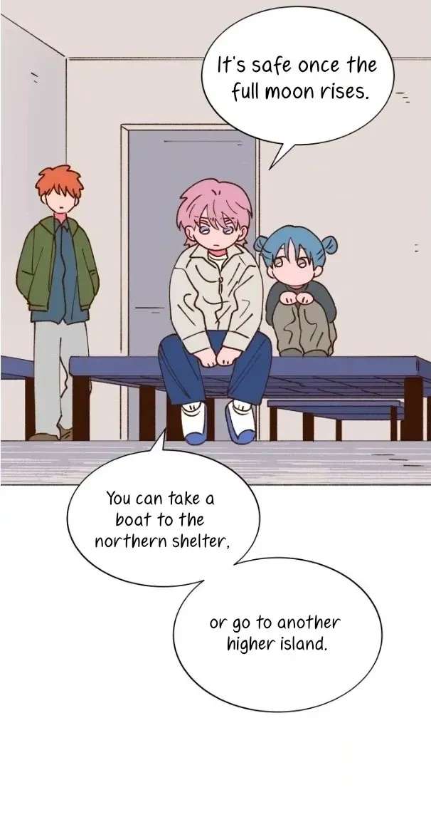 Even If It Goes to Waste Chapter 6 - page 66